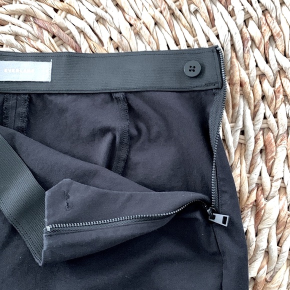 Everlane Bi-Stretch Work Pant - Picture 10 of 13